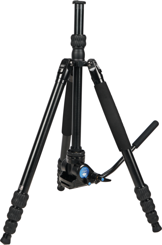SIRUI Traveler 7VA Aluminium Tripod