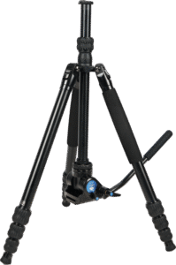 SIRUI Traveler 7VA Aluminium Tripod
