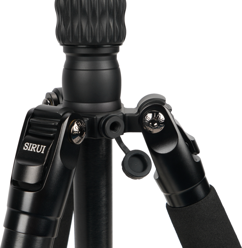 SIRUI Traveler 7VA Aluminium Tripod