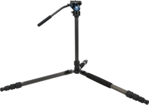 SIRUI Traveler 7VC Carbon Tripod