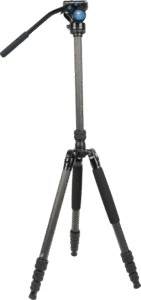 SIRUI Traveler 7VC Carbon Tripod