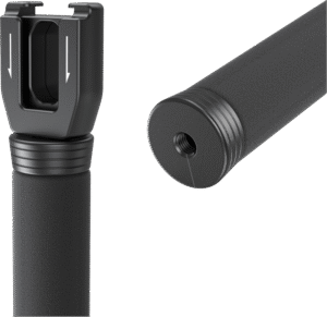 SMALLRIG 3182 Rode Wireless Go Handle for interview