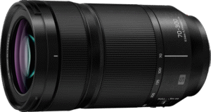 PANASONIC Lumix S 70-300mm F4.5-5.6 Macro O.I.S.