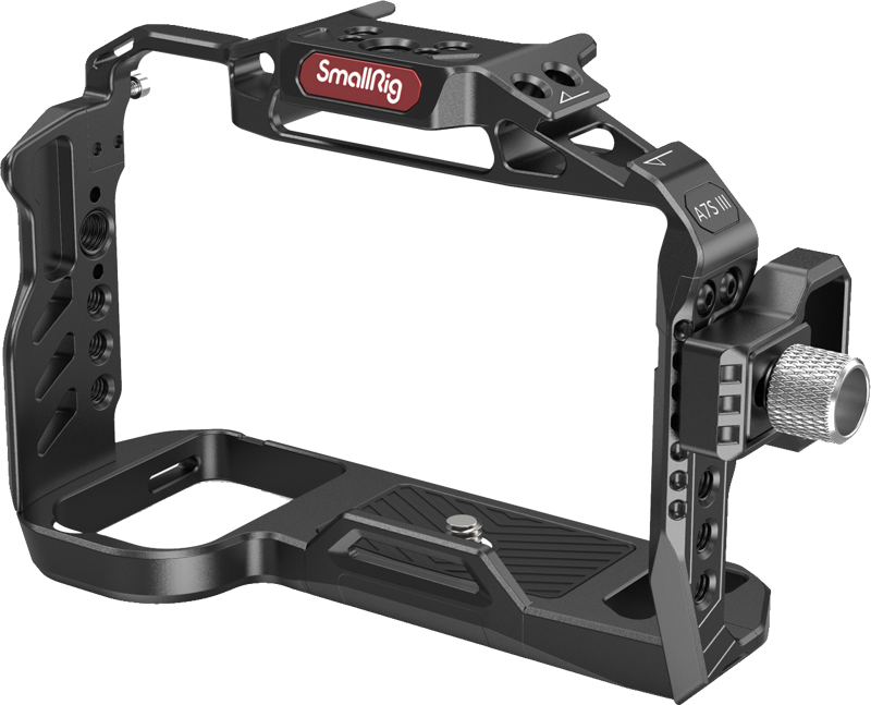SMALLRIG 3180 Cage Kit Standard For Sony A7S III