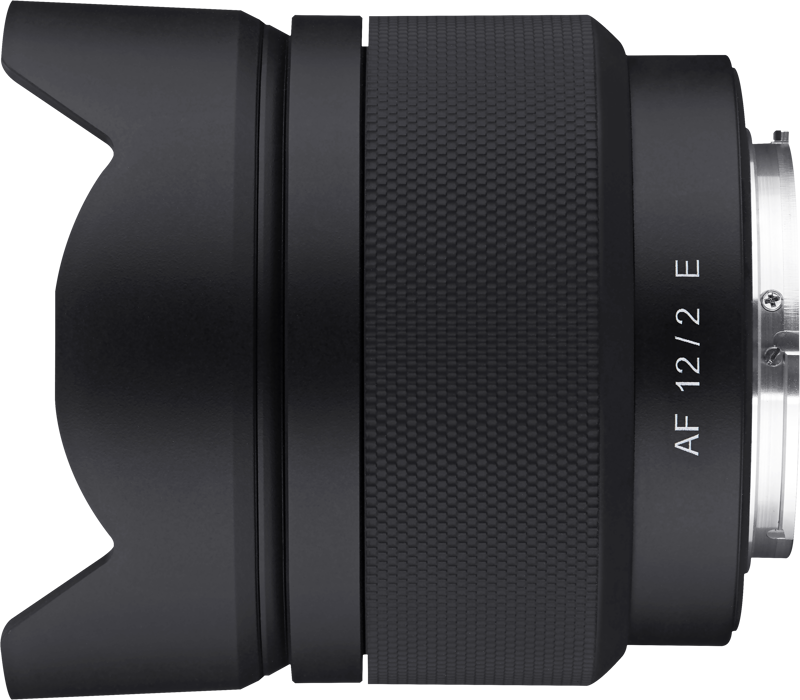 interior design and architectural photography. With a brightness of f /2.0