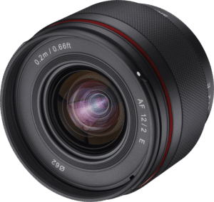 it is also excellent for astrophotography.