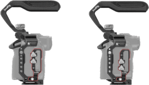 SMALLRIG 3234 "Black Mamba" Kit For Canon R5/R6 & R5C