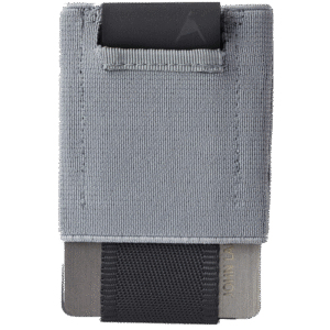 GOMATIC Grey Wallet V2