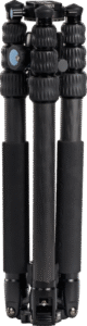 SIRUI MT-2204 + MT-20 Tripod Kit with Ballhead