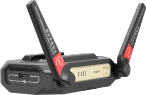 ZHIYUN TransMount Image Transmission Transmitter AI