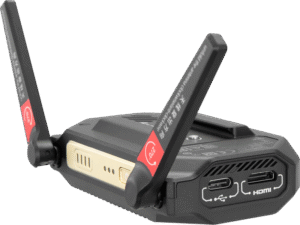 ZHIYUN TransMount Image Transmission Transmitter AI