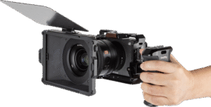 SMALLRIG 3260 Rotating Nato Handle (Left side)