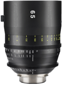 TOKINA Vista 65mm T1,5 Cinema PL