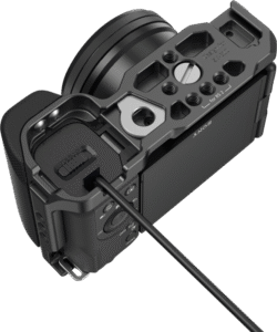 SMALLRIG 3538 Cage with Grip For Sony ZV-E10