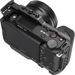 SMALLRIG 3538 Cage with Grip For Sony ZV-E10