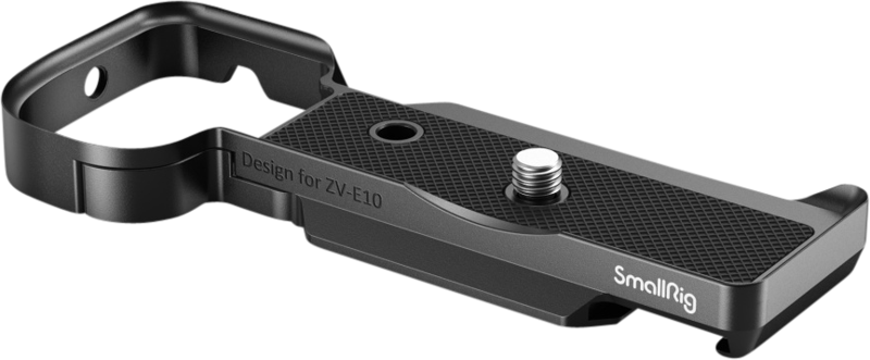 SMALLRIG 3523 Extension Grip For Sony ZV-E10 Black