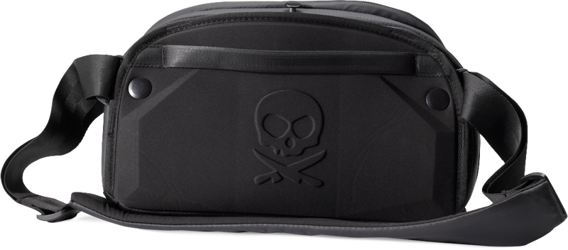 GOMATIC Peter McKinnon Everyday Slingbag, 8L