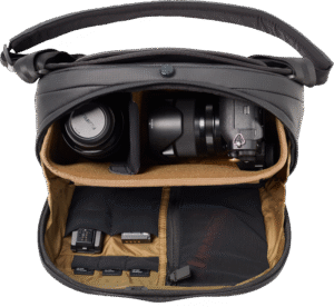 GOMATIC Peter McKinnon Everyday Slingbag, 8L