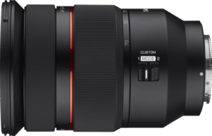 SAMYANG AF 24-70mm F/2.8 Sony FE
