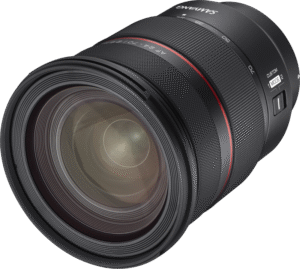 SAMYANG AF 24-70mm F/2.8 Sony FE
