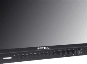 17.3" SEETEC P173-9HSD-CO Carry-on Monitor
