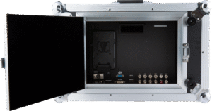 17.3" SEETEC P173-9HSD-CO Carry-on Monitor