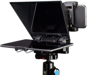 FEELWORLD Teleprompter TP2A for Smartphone & DSLR