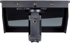 FEELWORLD Teleprompter TP10, DSLR, supports up to 11" tablet