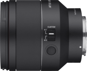 SAMYANG AF 50mm F/1.4 Sony FE II