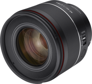 SAMYANG AF 50mm F/1.4 Sony FE II