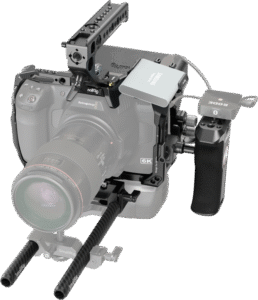 SMALLRIG 3582 Master Kit For BMPCC 6K Pro