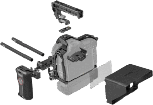 SMALLRIG 3582 Master Kit For BMPCC 6K Pro