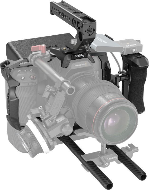 SMALLRIG 3582 Master Kit For BMPCC 6K Pro