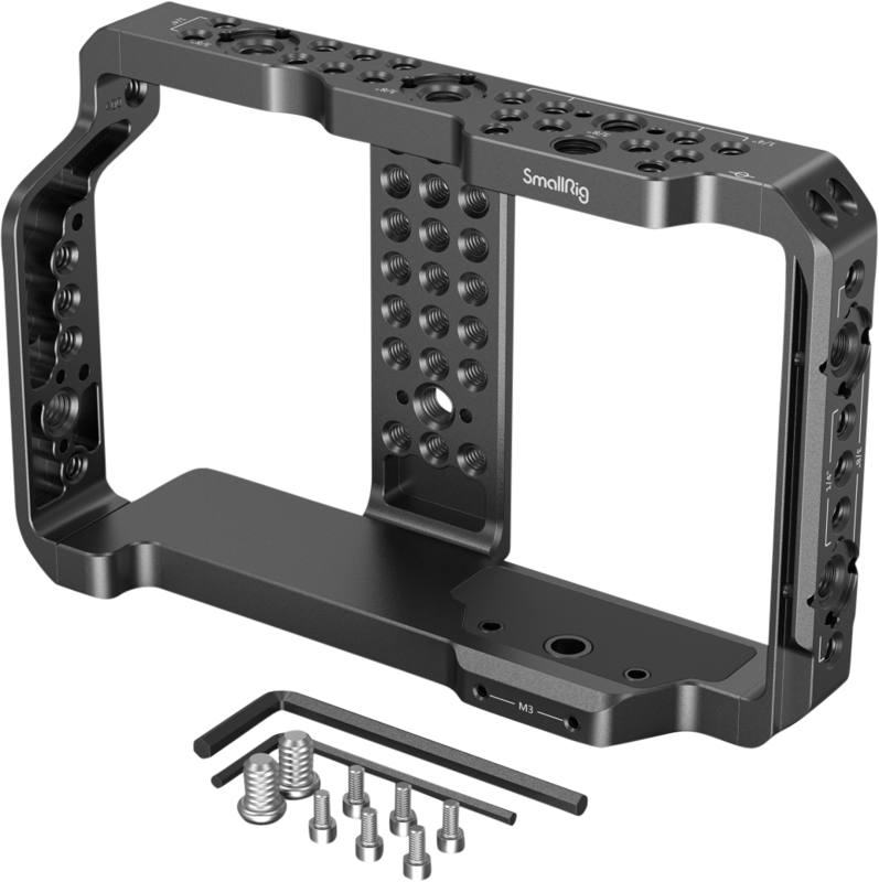 SMALLRIG 3532 Cage For Freefly Wave