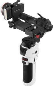 ZHIYUN Universal Quick Release Plate For Crane M3