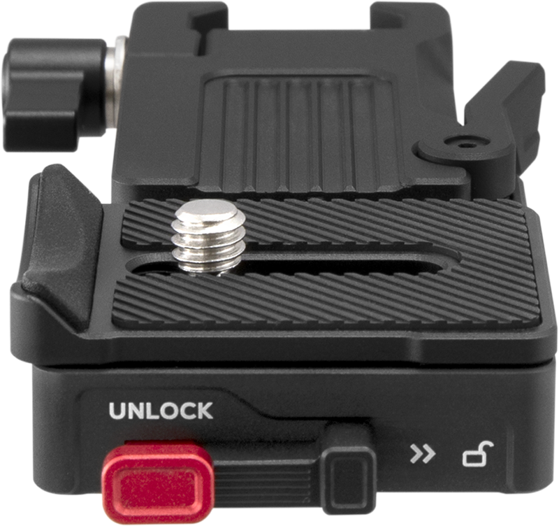 ZHIYUN Universal Quick Release Plate For Crane M3