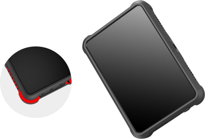 SMALLRIG 3454 Silicon Case Kit For Atomos Shinobi 7