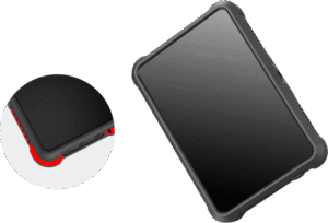 SMALLRIG 3454 Silicon Case Kit For Atomos Shinobi 7