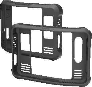 SMALLRIG 3454 Silicon Case Kit For Atomos Shinobi 7