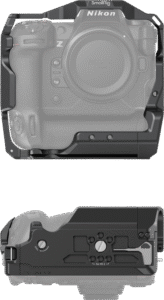 SMALLRIG 3195 Cage For Nikon Z9