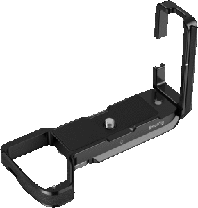 SMALLRIG 3660 L-Bracket For Sony A7 IV / A7S III / A1