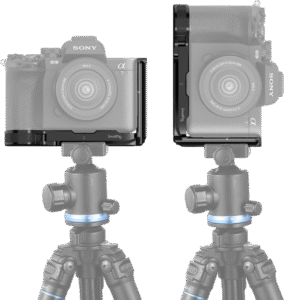 SMALLRIG 3660 L-Bracket For Sony A7 IV / A7S III / A1