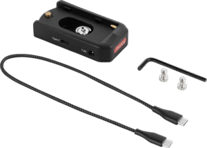 SMALLRIG 3168 Battery Adapter Plate NP-F Professional Edition