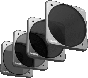 SMALLRIG 3694 ND Filter Kit For DJI Action 2