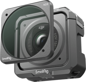 SMALLRIG 3694 ND Filter Kit For DJI Action 2