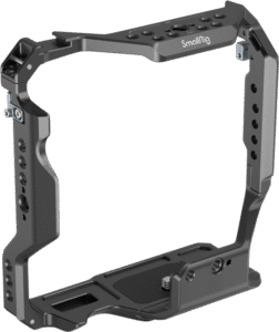 SMALLRIG 3594 Cage For Sony A7IV/ A7SIII/ A7RIV/ A1 with Batt Grip VG-C4EM