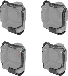 SMALLRIG 3594 Cage For Sony A7IV/ A7SIII/ A7RIV/ A1 with Batt Grip VG-C4EM