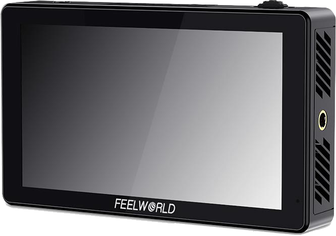 5" FEELWORLD Monitor LUT5