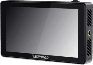 5" FEELWORLD Monitor LUT5