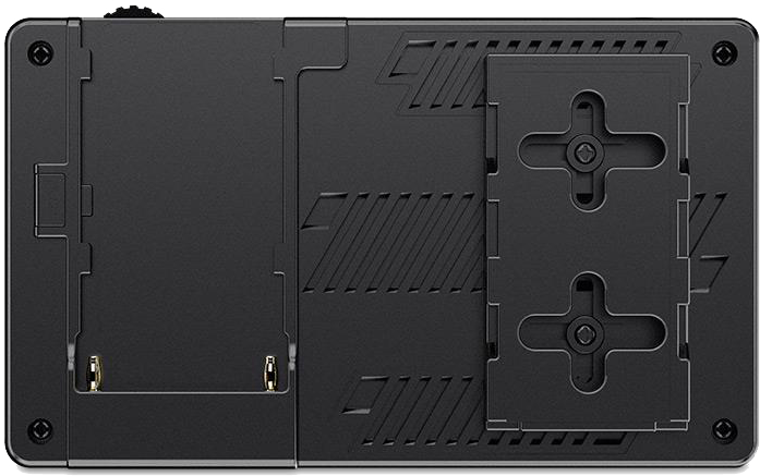 5" FEELWORLD Monitor LUT5